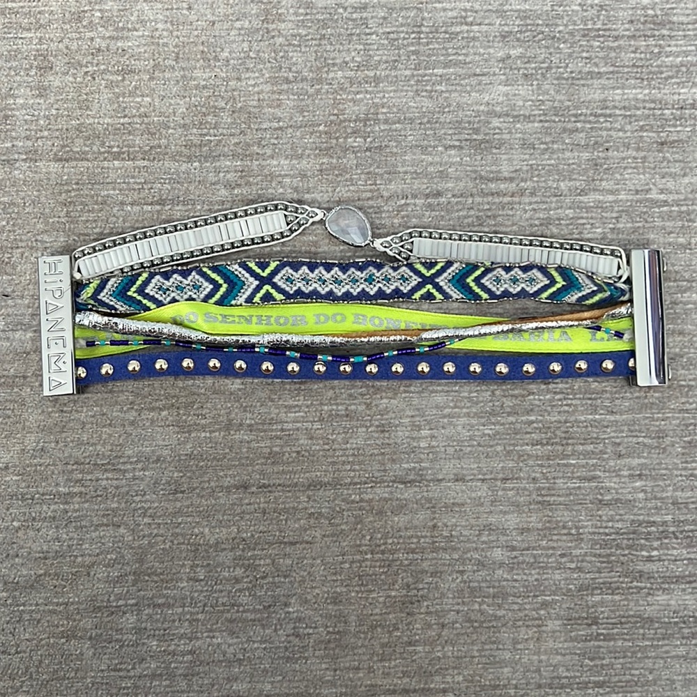 Hipanema Bracelet